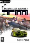 TrackMania Sunrise