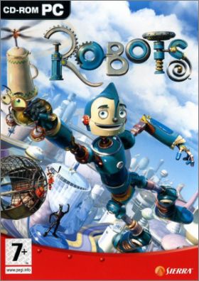 Robots