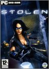 Stolen