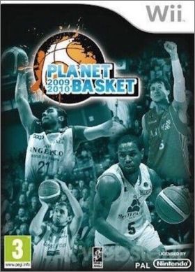 Planet Basket 2009/2010