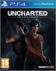 Uncharted: The Lost Legacy