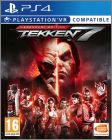 Tekken 7 VR [Legendary Edition]