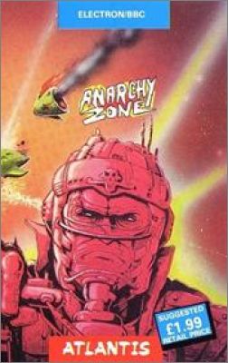 Anarchy Zone