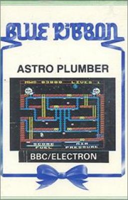 Astro Plumber