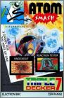 Atom Smash