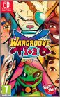 Wargroove 1 + 2
