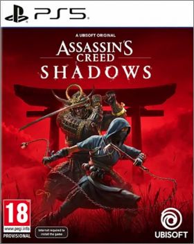 Assassin's Creed Shadows