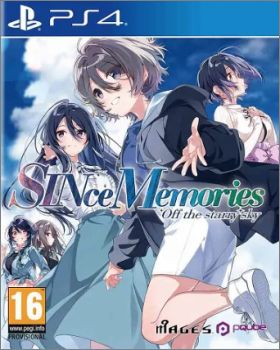 SINce Memories: Off the Starry Sky