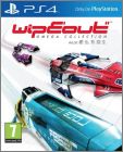 Wipeout: Omega Collection