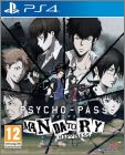Psycho-Pass: Mandatory Happiness