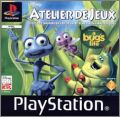 A Bug's Life : Atelier de Jeux