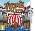 Viking Invasion 2 - Tower Defense