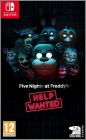 Five Nights at Freddy's: Help Wanted