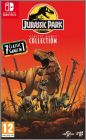Jurassic Park: Classic Games Collection
