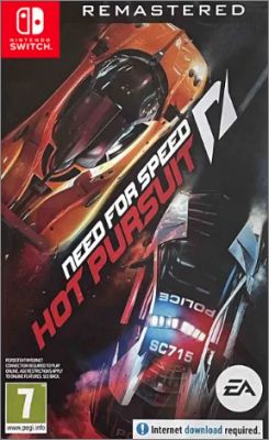 Need for Speed: Hot Pursuit Remastered