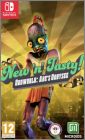 Oddworld: New 'n' Tasty!