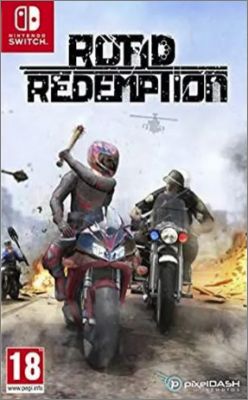 Road Redemption
