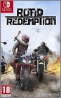 Road Redemption