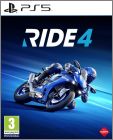 Ride 4