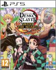 Demon Slayer: Kimetsu no Yaiba - Sweep the Board!