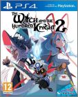 The Witch and the Hundred Knight 2