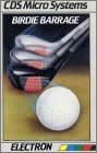 Birdie Barrage