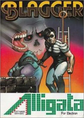 Blagger