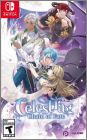 Celestia: Chain of Fate