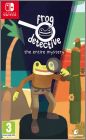 Frog Detective: The Entire Mystery