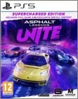 Asphalt Legends Unite [Supercharged Edition]