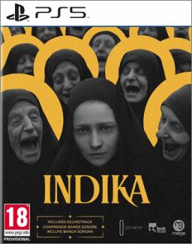 Indika
