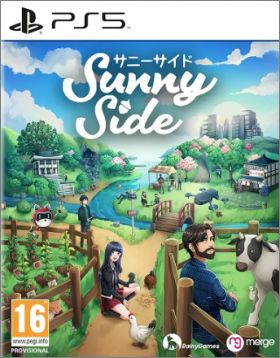 SunnySide