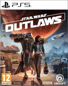 Star Wars Outlaws