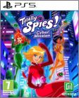Totally Spies! - Cyber Mission