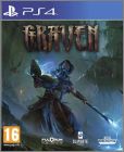 Graven