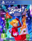 Totally Spies! - Cyber Mission