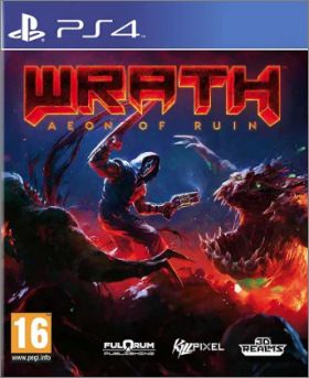 Wrath: Aeon of Ruin