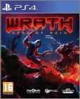 Wrath: Aeon of Ruin