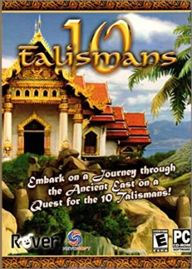 10 Talismans