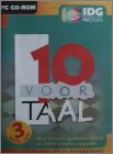 10 voor Taal