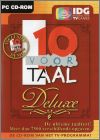 10 voor Taal Deluxe