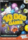 10,000 Games
