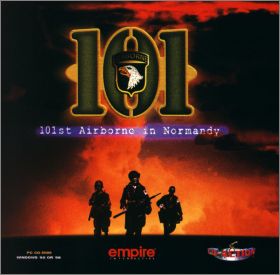 101: The Airborne Invasion in Normandy