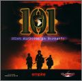 101: The Airborne Invasion in Normandy