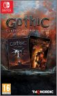 Gothic: Classic Khorinis Saga