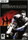 Project : Snowblind