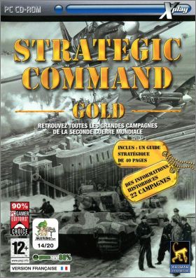Strategic Command