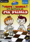 Fritz & Bianca : A la Decouverte du Jeu d'Echecs