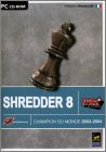 Shredder 8
