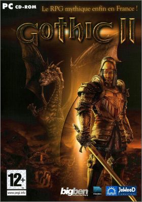 Gothic II